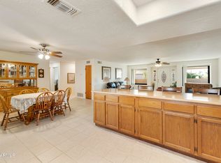 1115 S 82nd Way, Mesa, AZ 85208