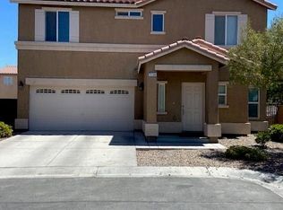 2256 La Flor Ct, Las Vegas, NV 89115
