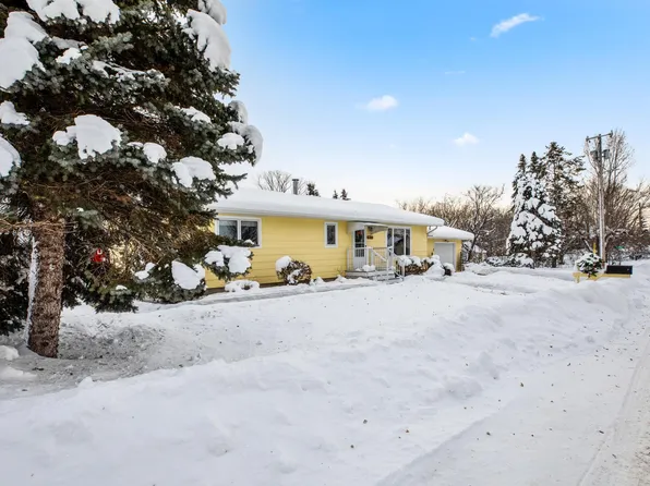 629 Glenn Ave, Crosby, MN 56441