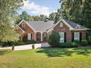 122 Freedom Dr, Forsyth, GA 31029