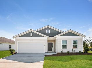 269 Clydesdale Cir, Summerville, SC 29486