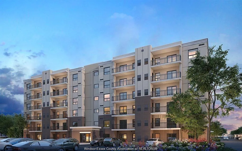 1 bed, 1.0 bath, $1,900 — Photo 1