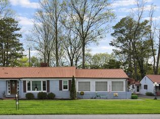 201 Puckett Rd SW, Hartselle, AL 35640