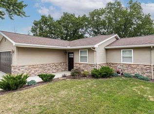 11819 Greenbriar Dr, Jerome, MI 49249