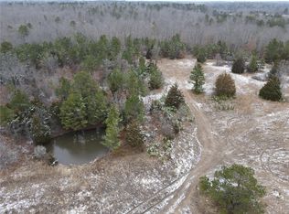 0 Splitlimb Rd, Raymondville, MO 65555