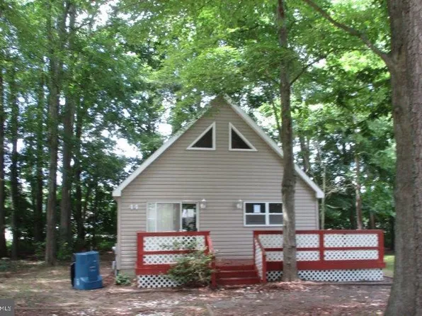 44 Nottingham Ln, Ocean Pines, MD 21811