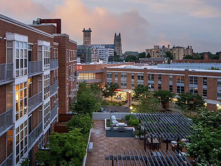Cathedral Commons — Photo 18