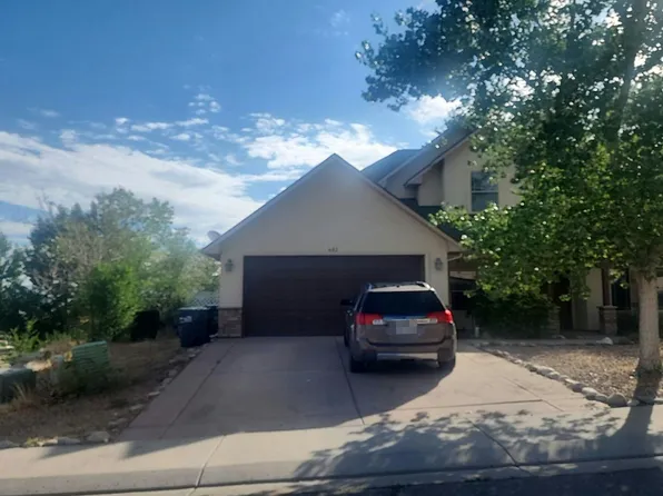 632 Wild Rose Way, Grand Junction, CO 81507
