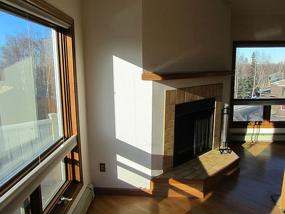 main room