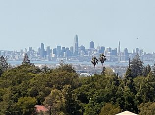 8078 Greenridge Dr, Oakland, CA 94605