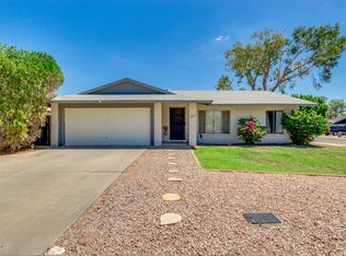 801 E Divot Dr, Tempe, AZ 85283