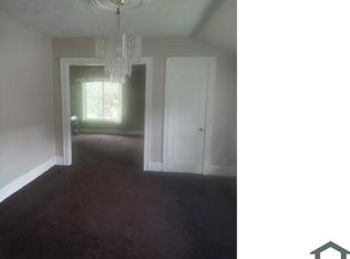 5841 Belvidere St #2, Detroit, MI 48213