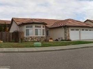 1714 Skyview Dr, Paso Robles, CA 93446