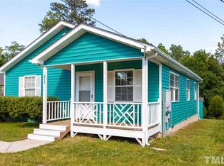 2913 S Roxboro St, Durham, NC 27707