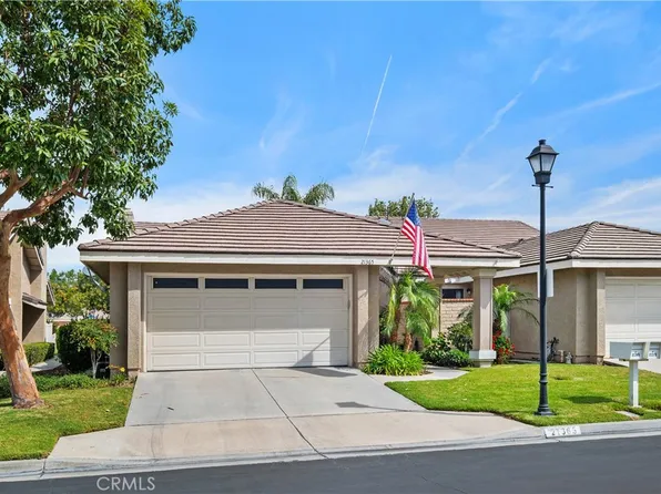 21365 Via Del Lobo, Yorba Linda, CA 92887