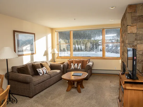 (undisclosed Address), Dillon, CO 80435