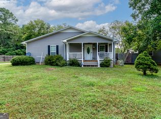 1393 Old Rockmart Rd SE, Silver Creek, GA 30173