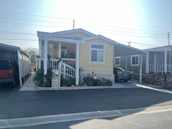11733 166th St Space 33, Norwalk, CA 90650