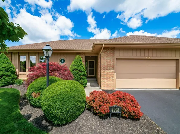 4298 Weybridge Ct, Powell, OH 43065