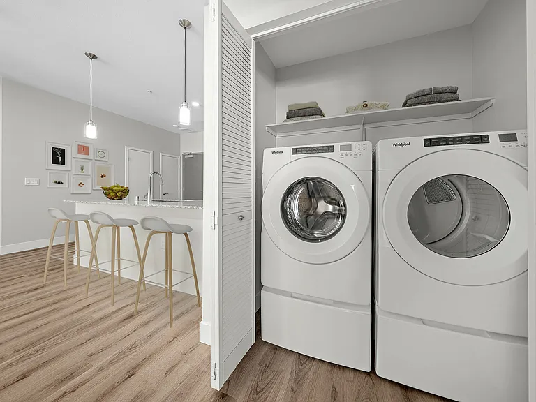 Album Union Village 55+ Active Adult Apartment Homes — Photo 28