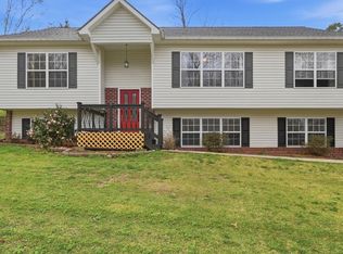 338 Condra Rd, Ringgold, GA 30736