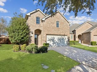 417 Sterling Rdg, Argyle, TX 76226