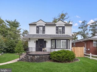 6209 Lincoln Ave, Pennsauken, NJ 08110