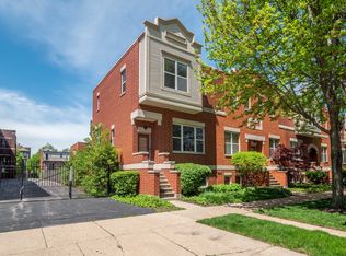 3432 N Monticello Ave, Chicago, IL 60618