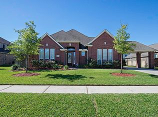 13618 Cotton Run, Mont Belvieu, TX 77523