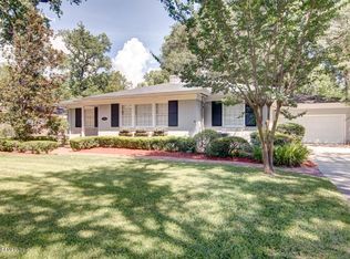 4314 Chippewa Dr, Jacksonville, FL 32210