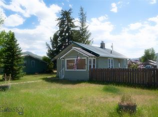 509 N Harrison St, Lima, MT 59739