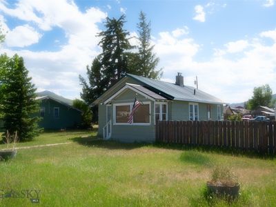 509 Harrison St, Lima, MT, 59739