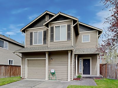 13023 158th Street Ct E, Puyallup, WA, 98374