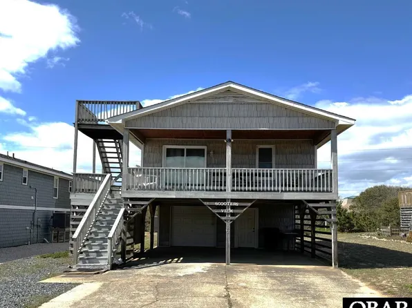 3712 Hallett St Lot F, Kitty Hawk, NC 27949