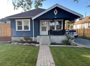 489 E 9th St, Reno, NV 89512