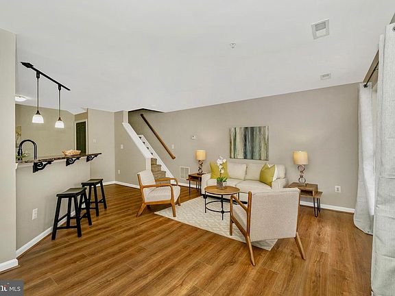 2nd image of 1822 Triple Feather Rd #87