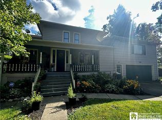 33 W Summit St, Lakewood, NY