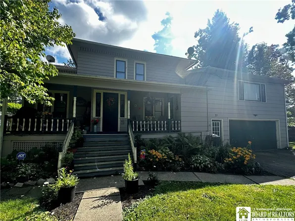 33 W Summit St, Lakewood, NY 14750