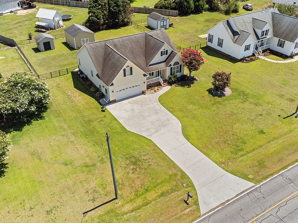 481 Greenacres Road, Snow Hill, NC 28580 Zillow