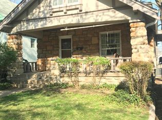 4237 Wyoming St, Kansas City, MO 64111