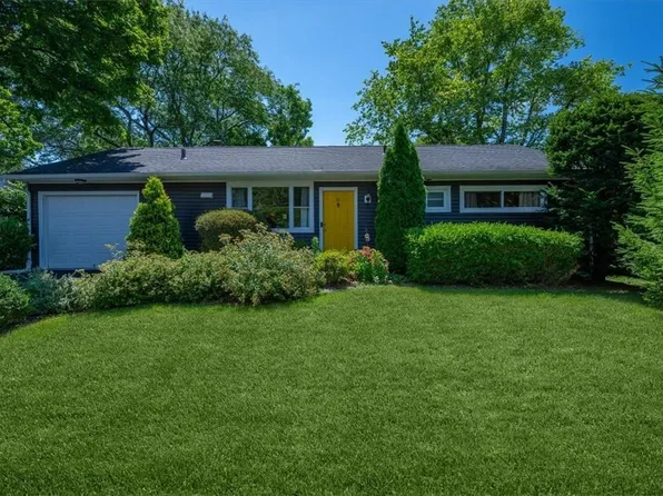 10 Dunderave Road, White Plains, NY 10603