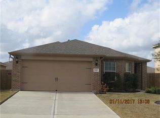 9422 Emerald Green Dr, Rosharon, TX 77583