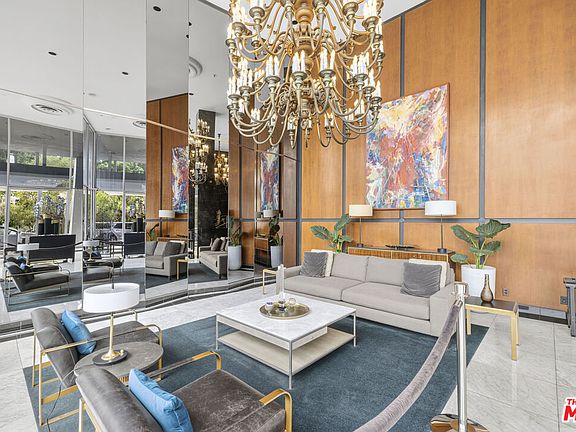 3rd image of 10701 Wilshire Blvd APT 2202