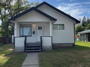 14 N 4th St, Cheney, WA 99004