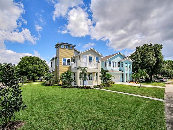 4th image of 3339 Boca Ciega Dr N