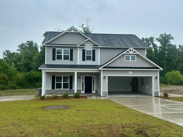 805 Adell Court, Jacksonville, NC 28546
