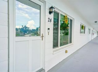2430 BRAZILIA DRIVE #24, CLEARWATER, FL 33763