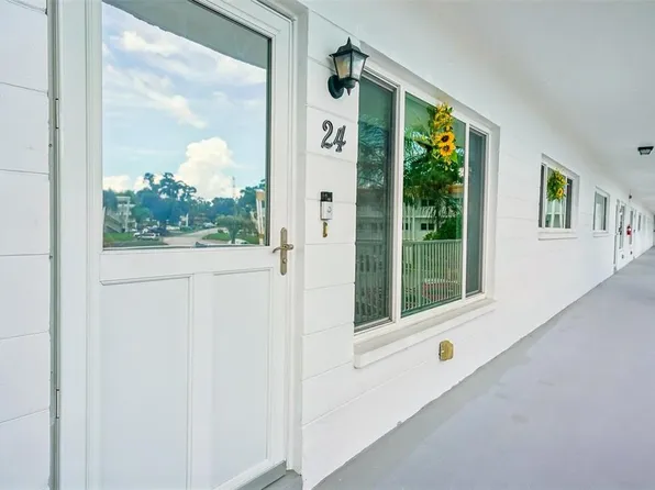 2430 BRAZILIA DRIVE #24, CLEARWATER, FL 33763