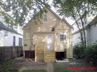 10434 S Wabash Ave, Chicago, IL 60628