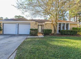 4527 Stallion Brook Ln, Spring, TX 77388